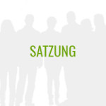 SATZUNG
